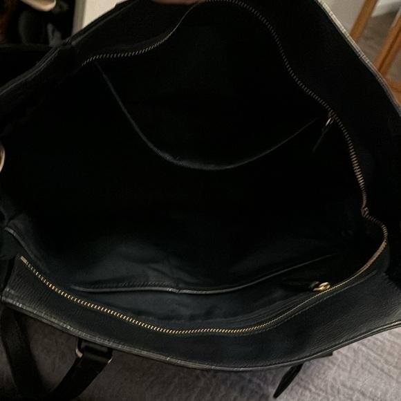 Coach diaper tote bag - Picture 3 of 8